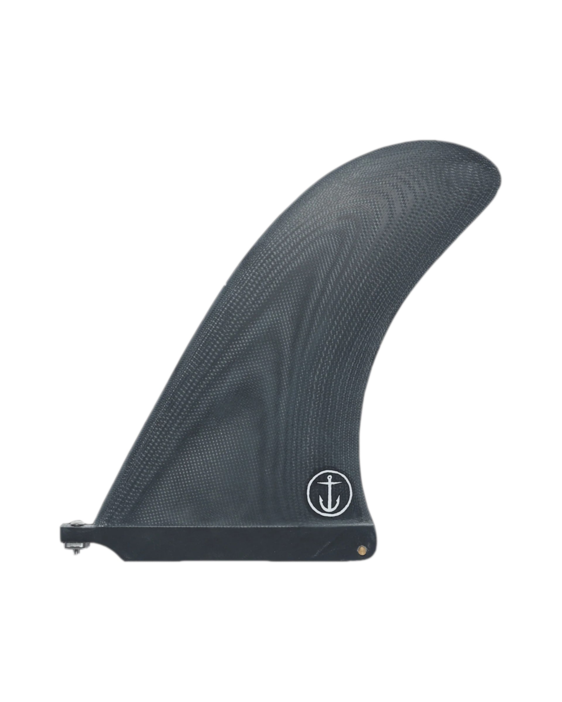 CF Pivot Fin - Black