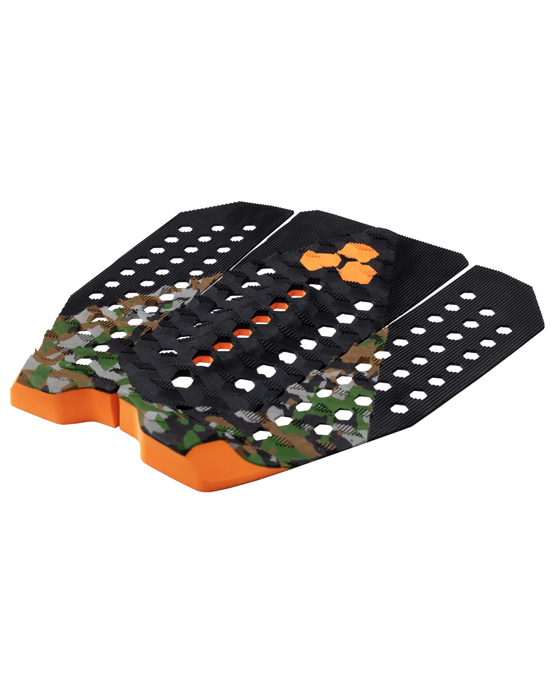 Flux 3 Piece Arch Traction Pad