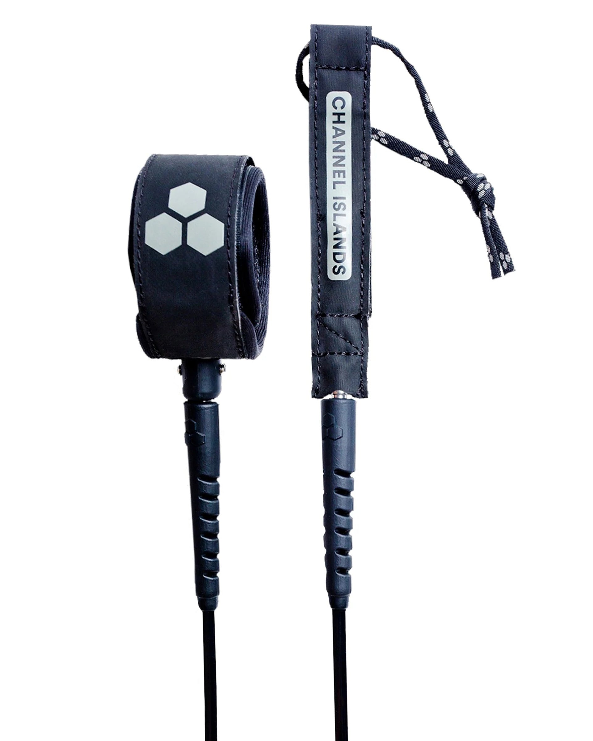 CI Round Everyday Leash