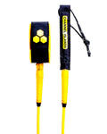 CI Hex Comp Leash