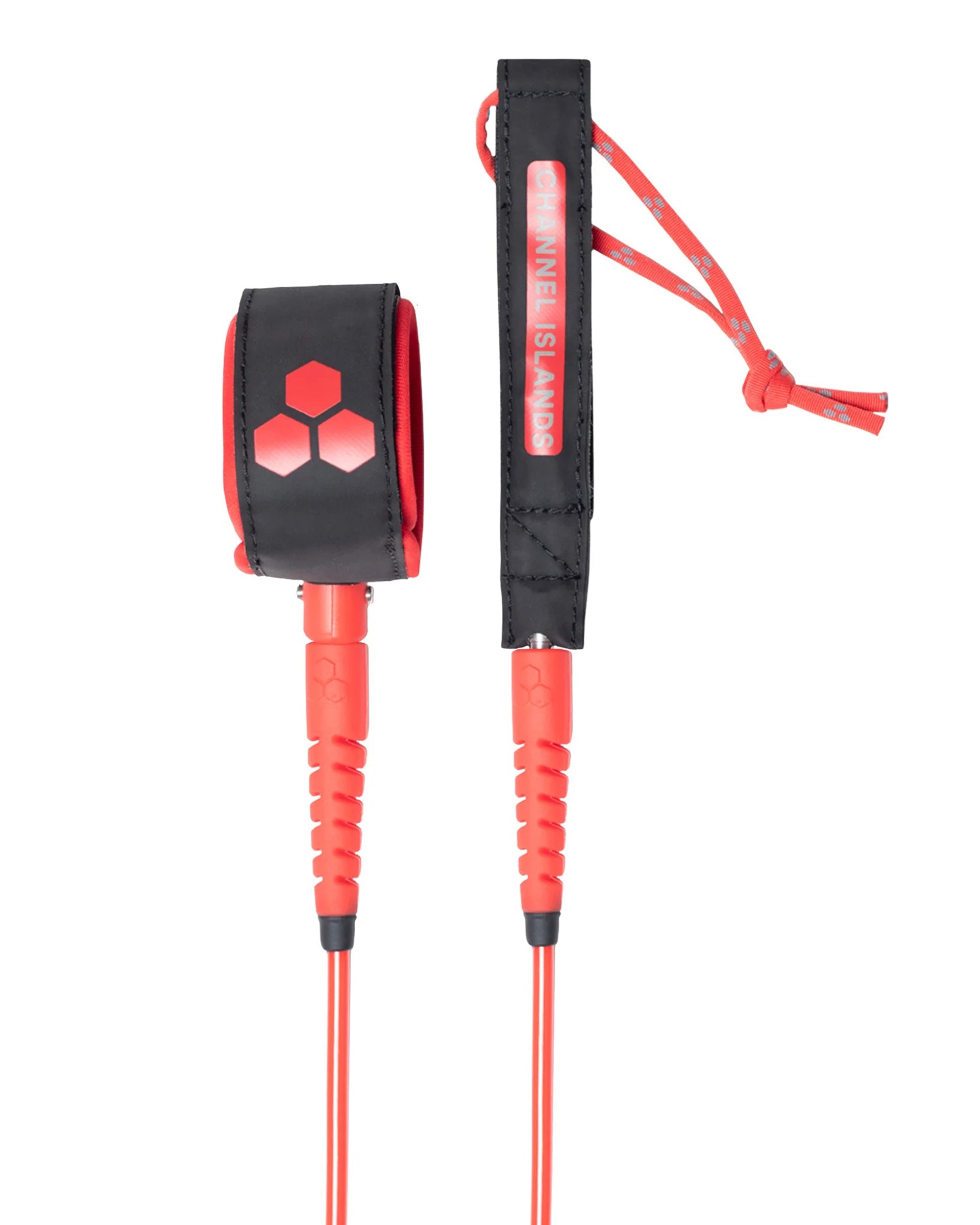 CI Round Comp Leash