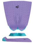 Proto 1.5 Pin Tail Molly Picklum Signature Pad - Eco Lavender Fluro Blue