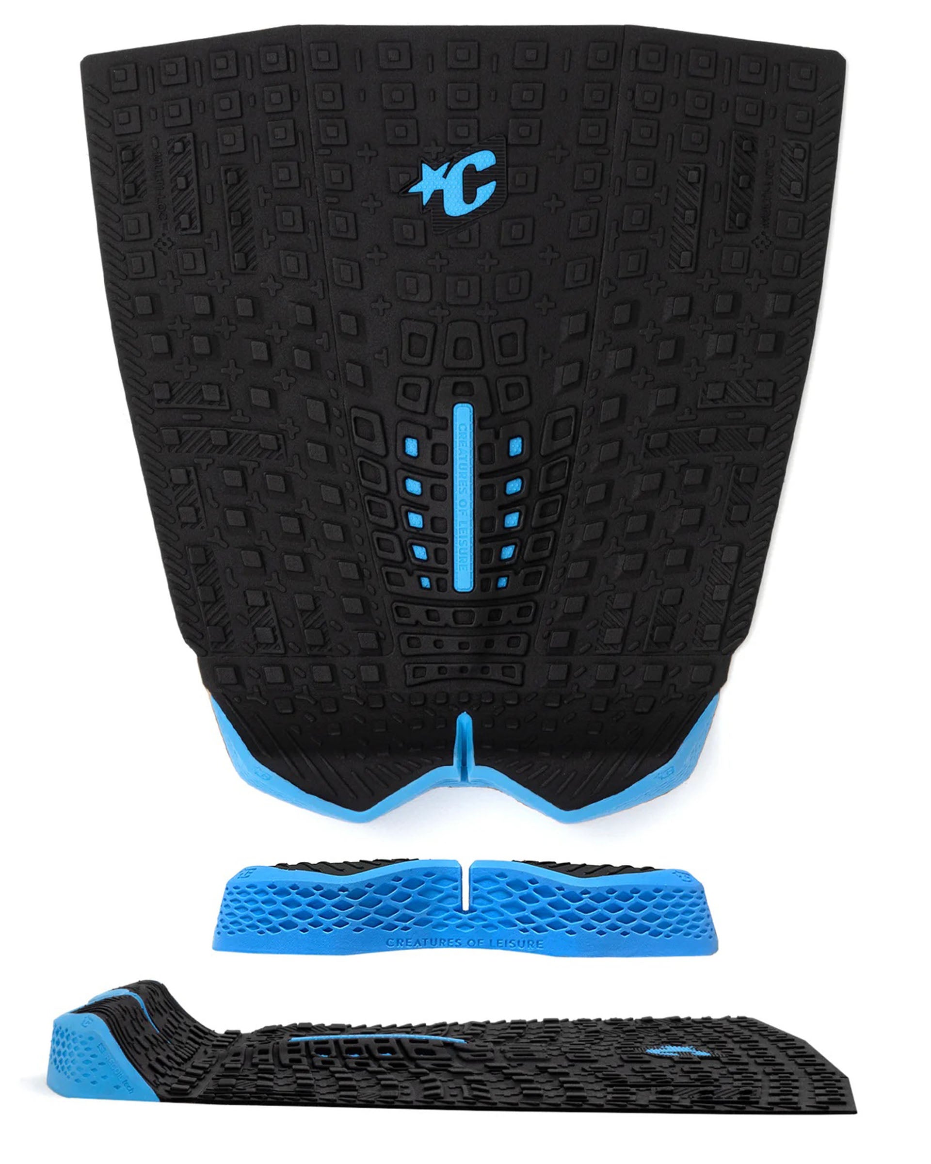 Proto 1.4 - Eco Black Cyan