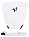 Reliance III Pin Tail - White Black