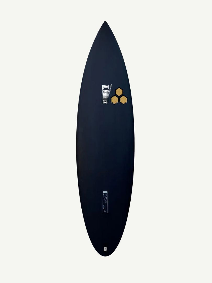 Channel Islands Goldie - ECT PU - ECT (ECT - Eco Carbon Tech)