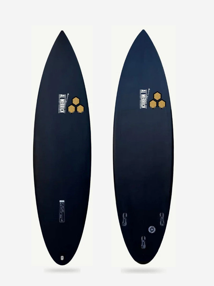 Channel Islands Goldie - ECT PU - ECT (ECT - Eco Carbon Tech)