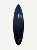 Channel Islands Goldie - ECT PU - ECT (ECT - Eco Carbon Tech)