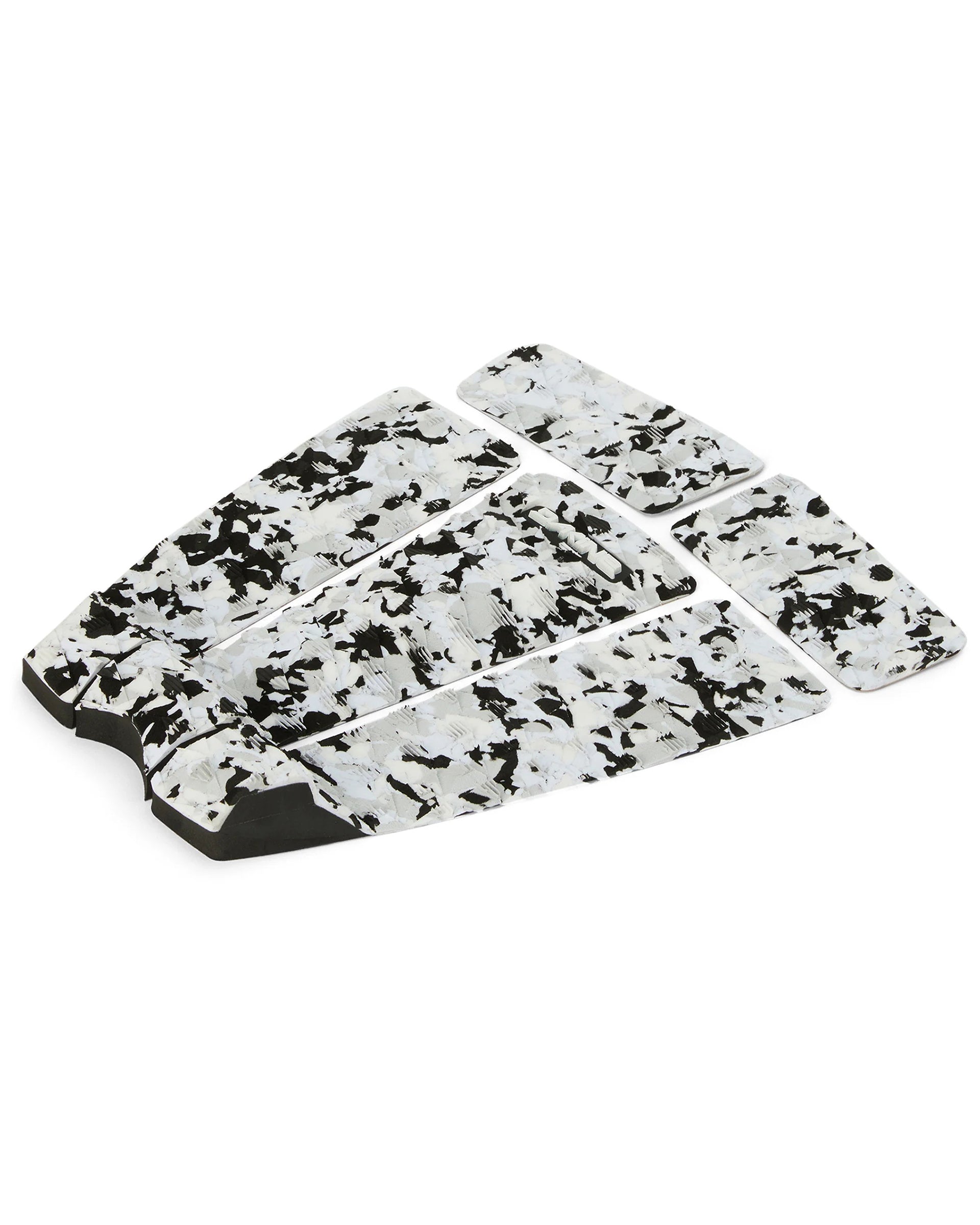 Bruce Irons Pro Surf Traction Pad - Snow Camo