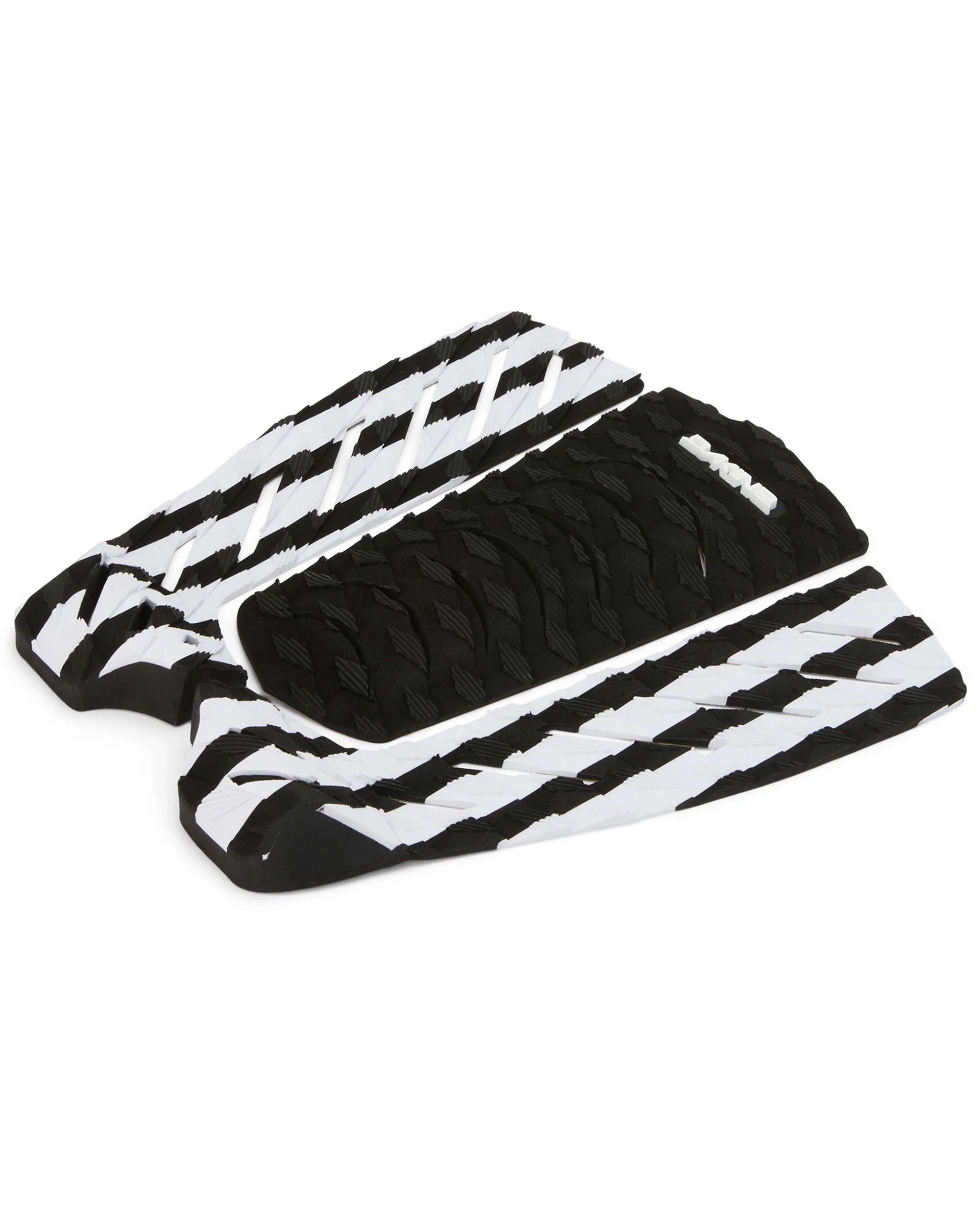 Superlite Surf Traction Pad - Zebra Stripes