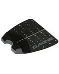 Team Mission Surf Traction Pad - Black