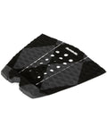 Yago Dora Pro Surf Traction Pad - Black Asphalt