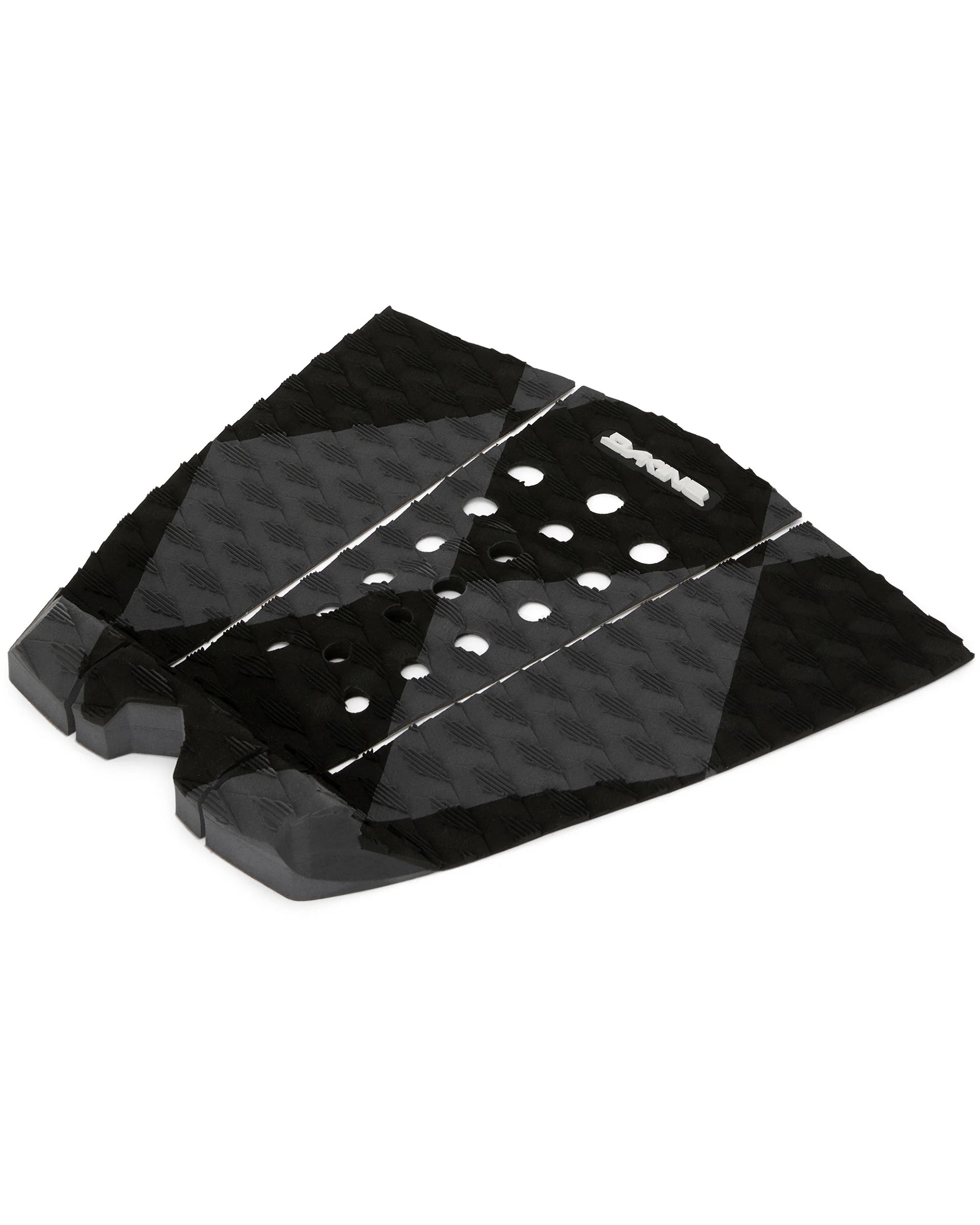 Yago Dora Pro Surf Traction Pad - Black Asphalt