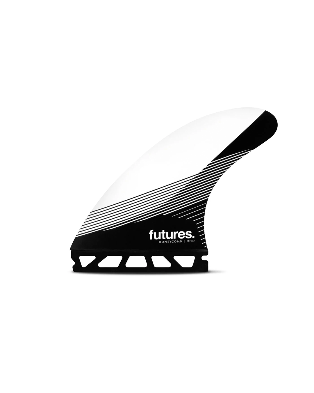 DHD Honey Comb Thruster (L)