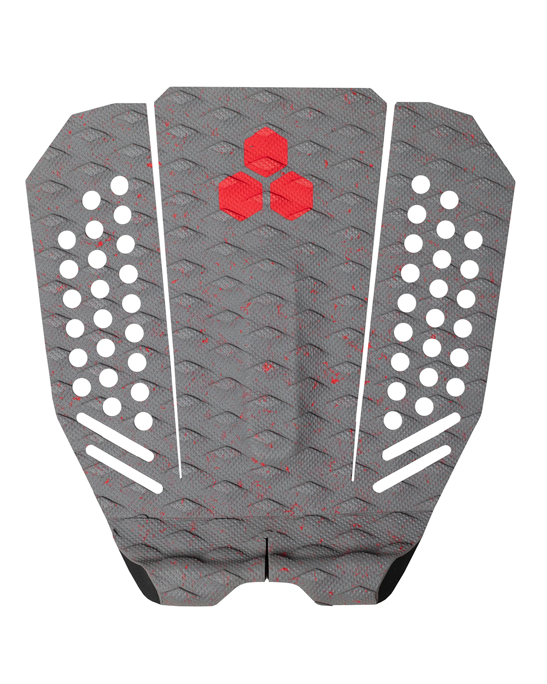 Fuser 3 Piece Arch Traction Pad