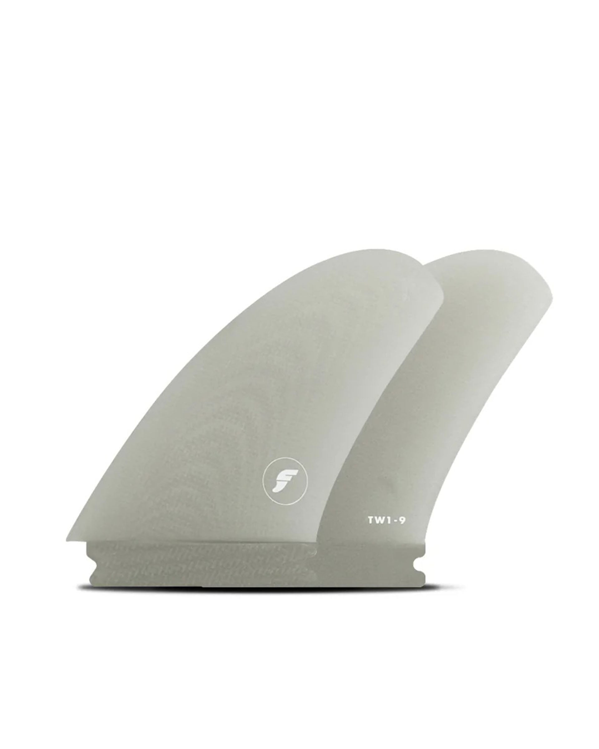 TW1 Fiberglass Canard Pair - 9 Degree
