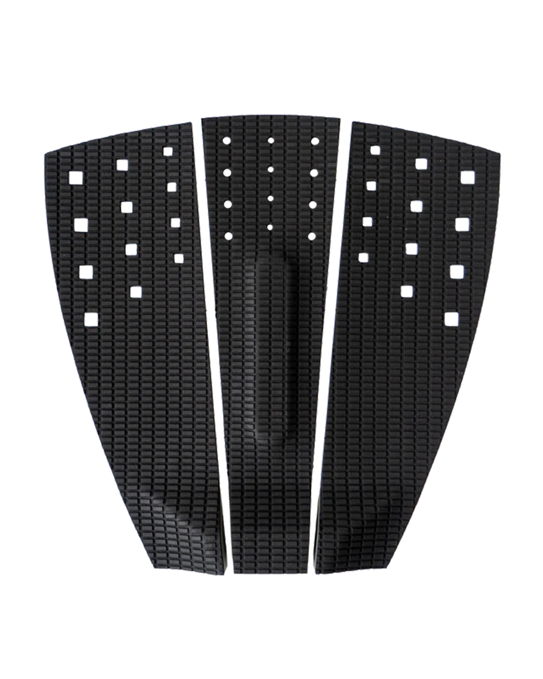 3 Piece Lowrider Arch Traction Pad
