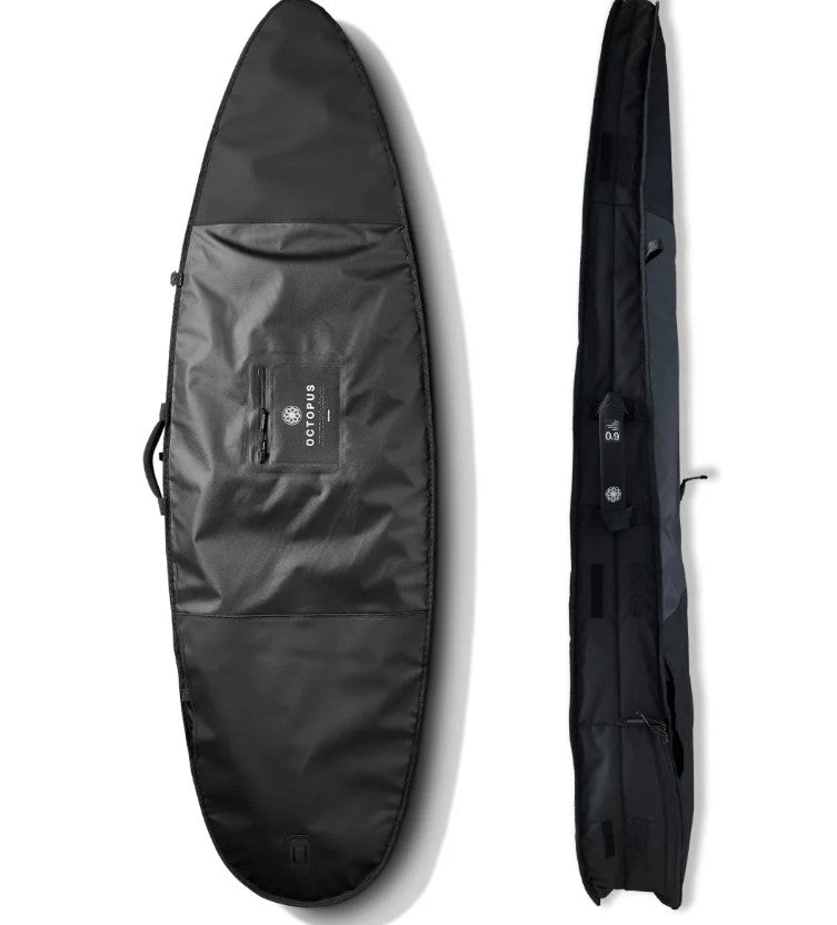 WREBB 2.0 1-2 Shortboard Travel Surfboard Bag