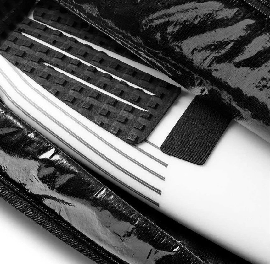 WREBB 2.0 1-2 Shortboard Travel Surfboard Bag