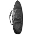 WREBB 2.0 1-2 Shortboard Travel Surfboard Bag