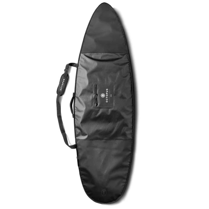 WREBB 2.0 1-2 Shortboard Travel Surfboard Bag