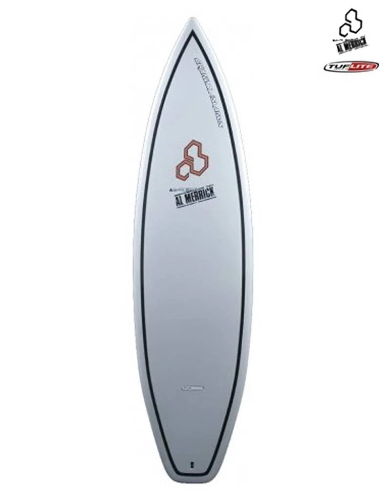 Channel Island 5'10" Flyer
