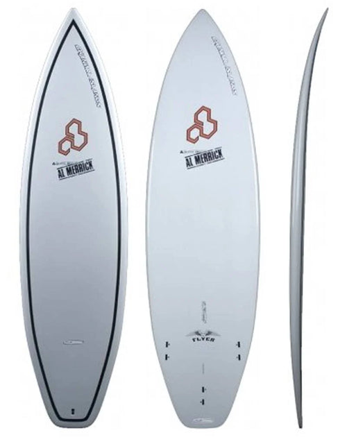 Channel Island 5'10" Flyer